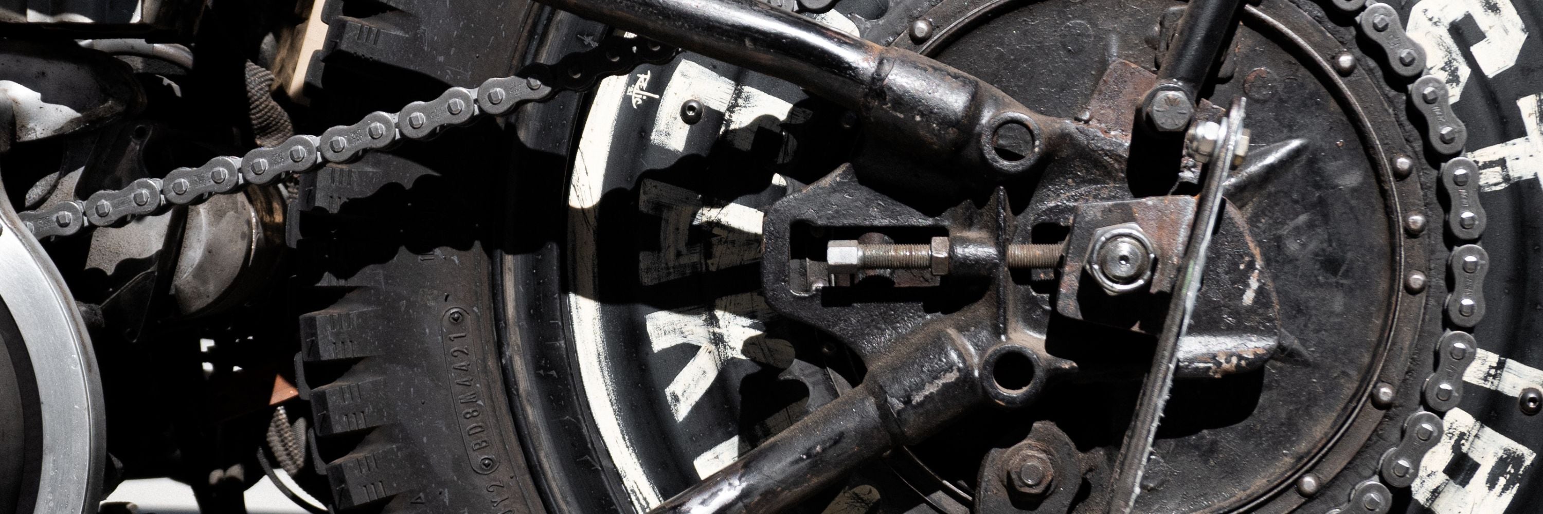 PLT X NASH MOTORCYLE co.