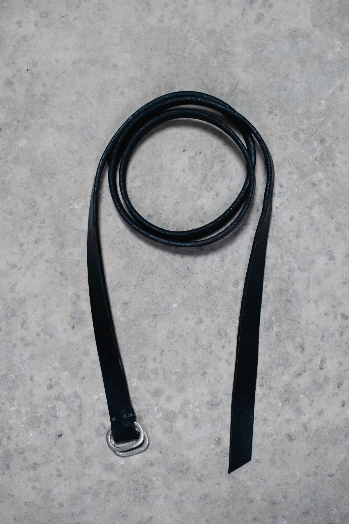 Small Shoulder Strap | Cordovan Leather