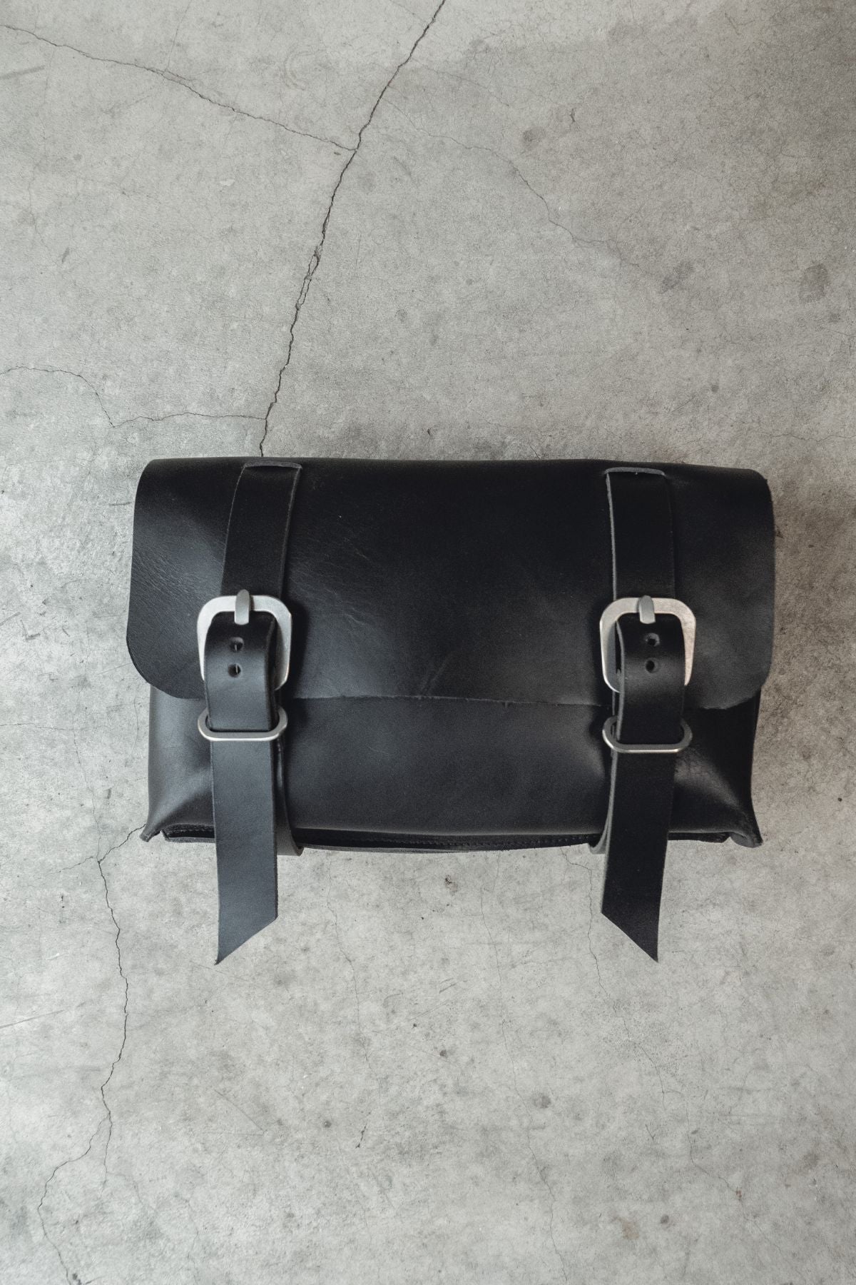 Side Bag | PLT x Nash Motorcycle co.