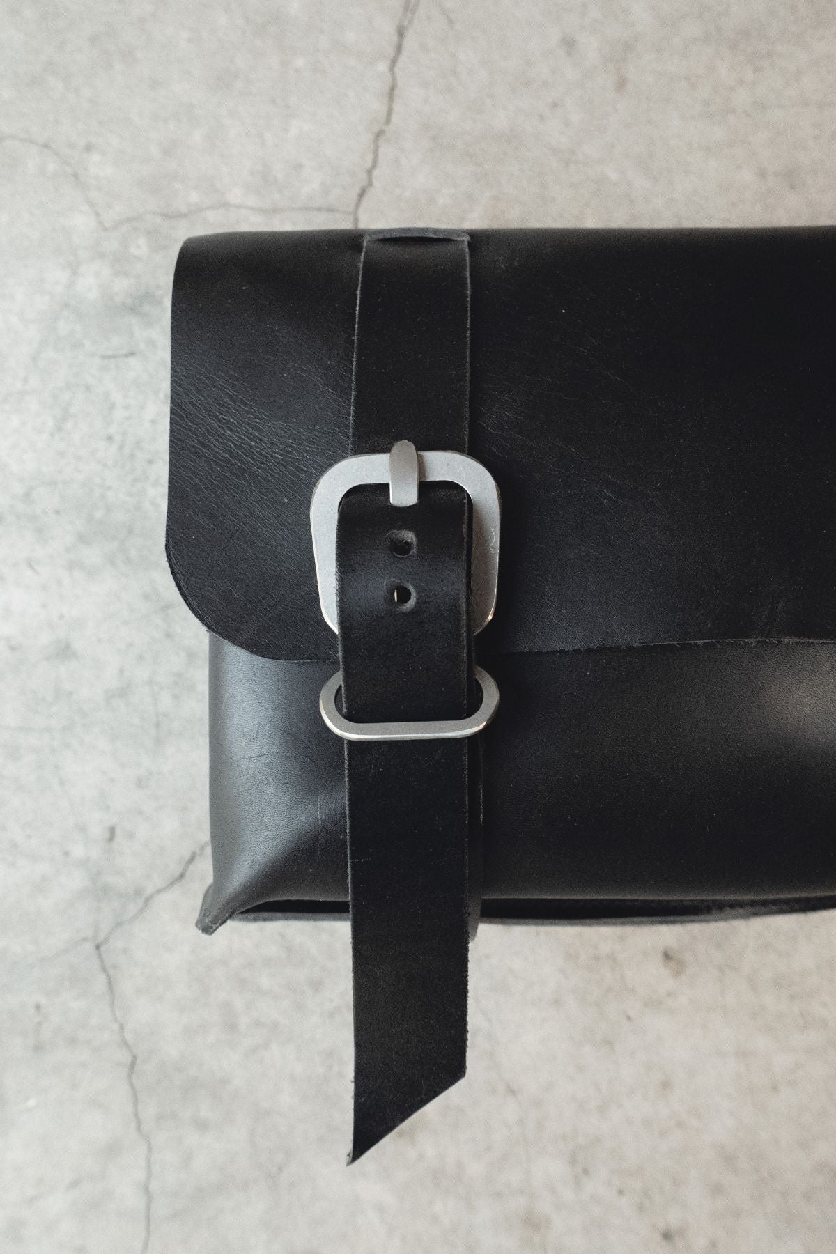 Side Bag | PLT x Nash Motorcycle co.