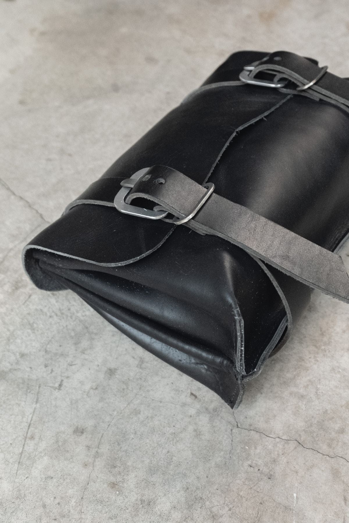 Side Bag | PLT x Nash Motorcycle co.