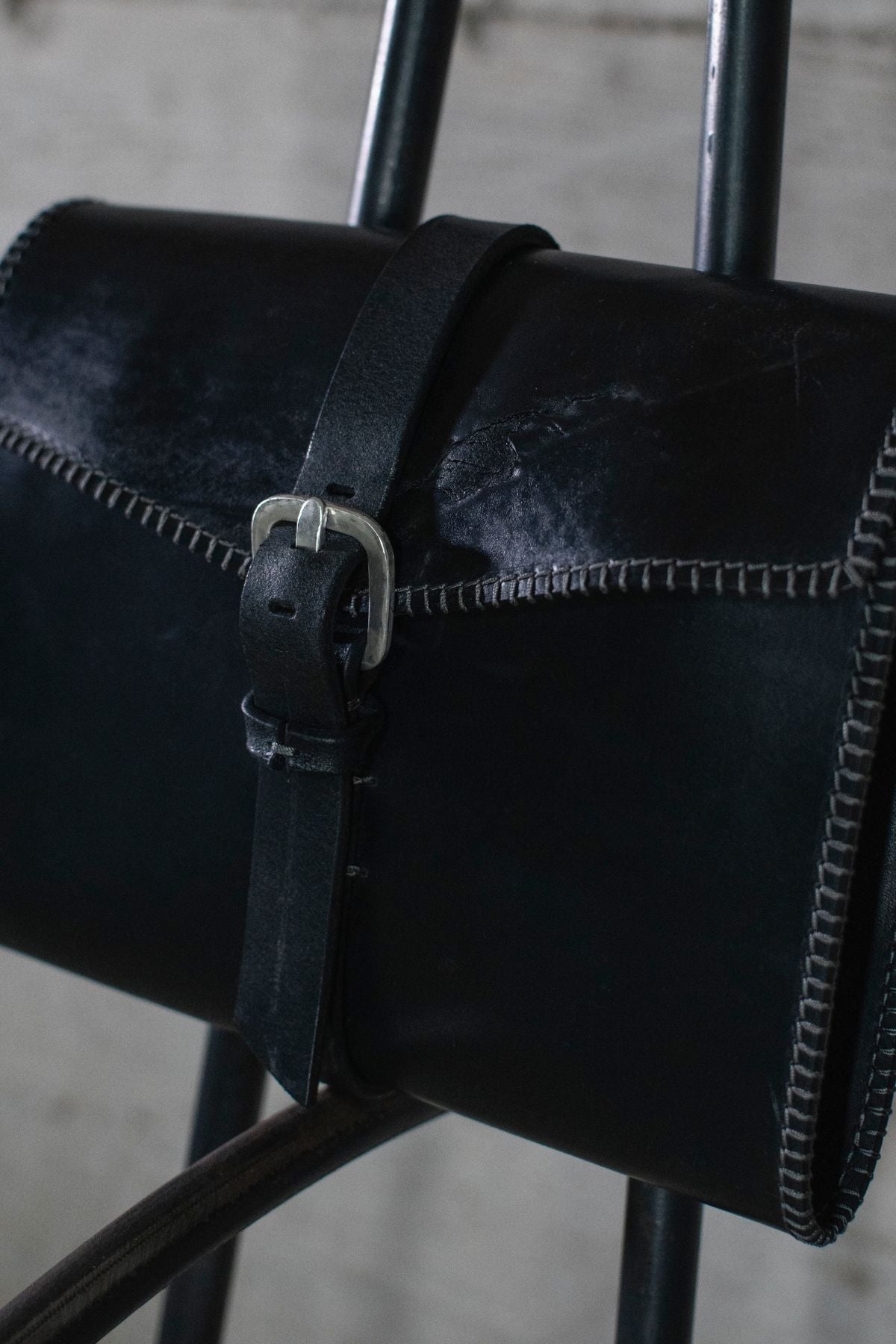 Tools Bag | Cordovan Leather