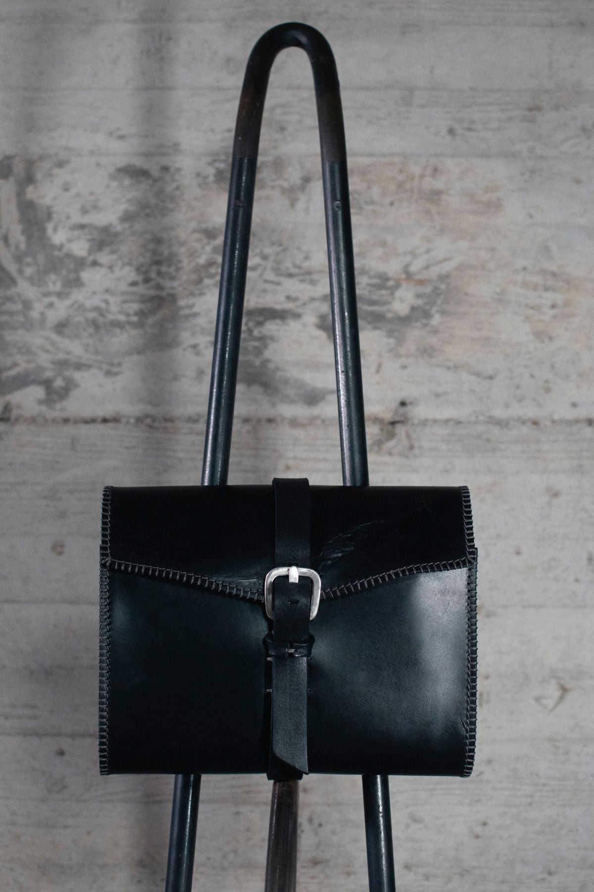 Tools Bag | Cordovan Leather