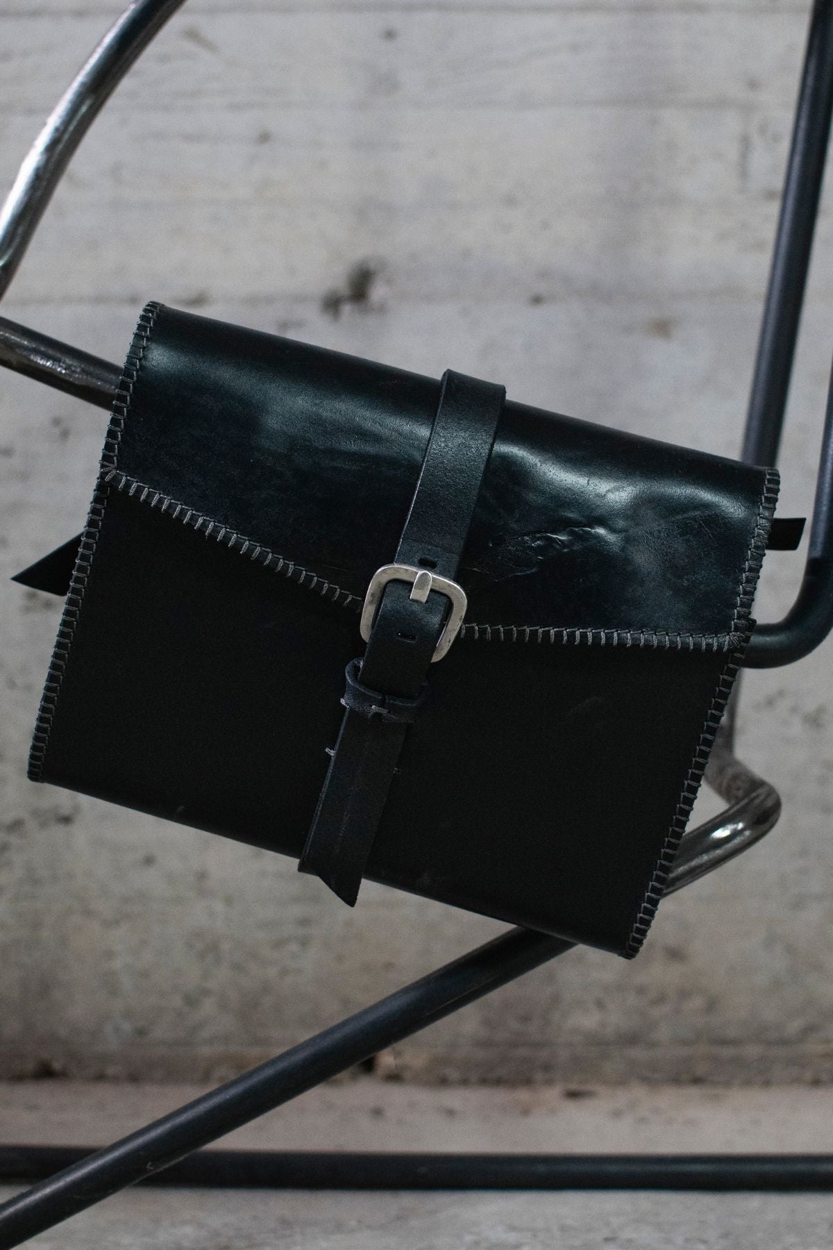 Tools Bag | Cordovan Leather