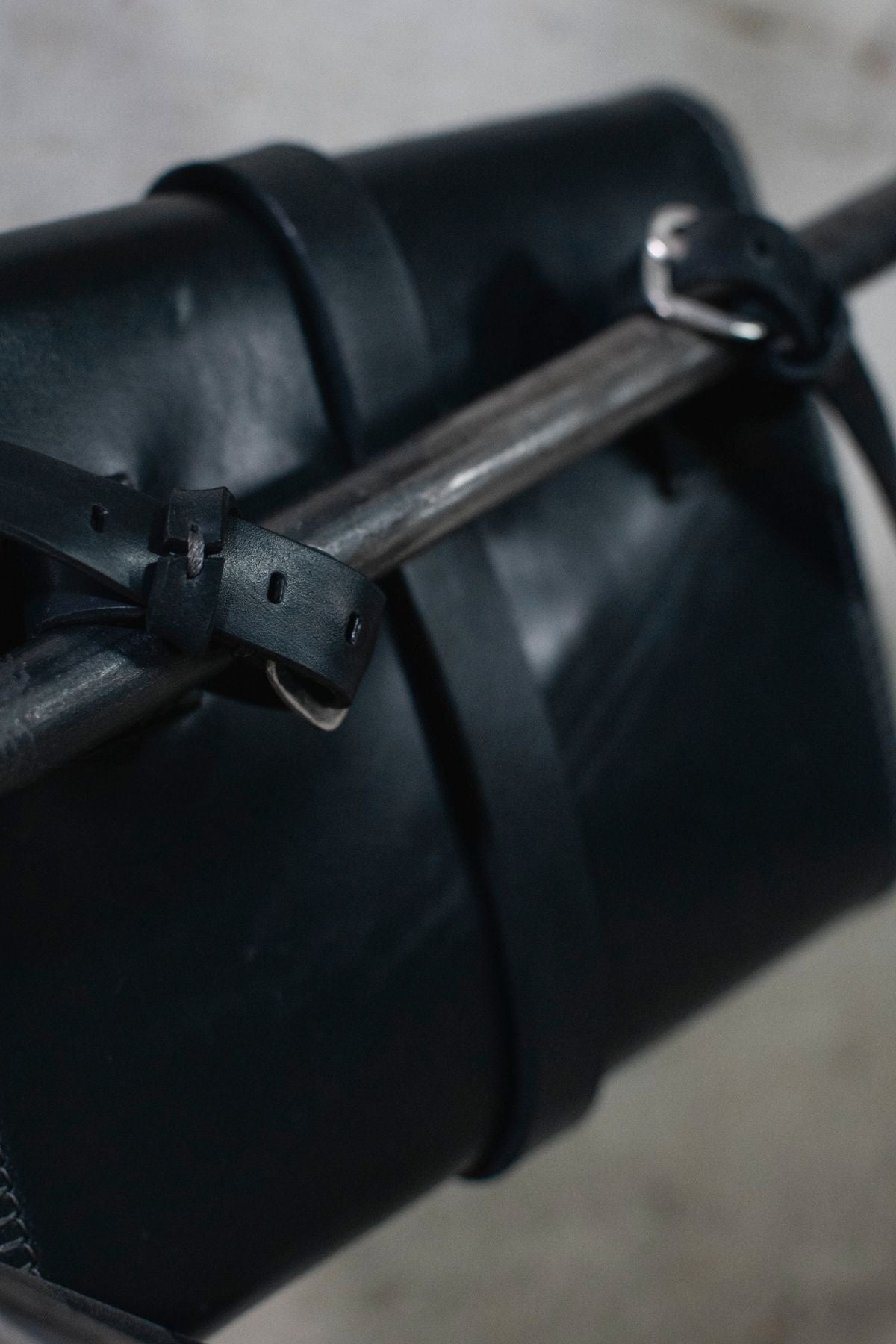 Tools Bag | Cordovan Leather