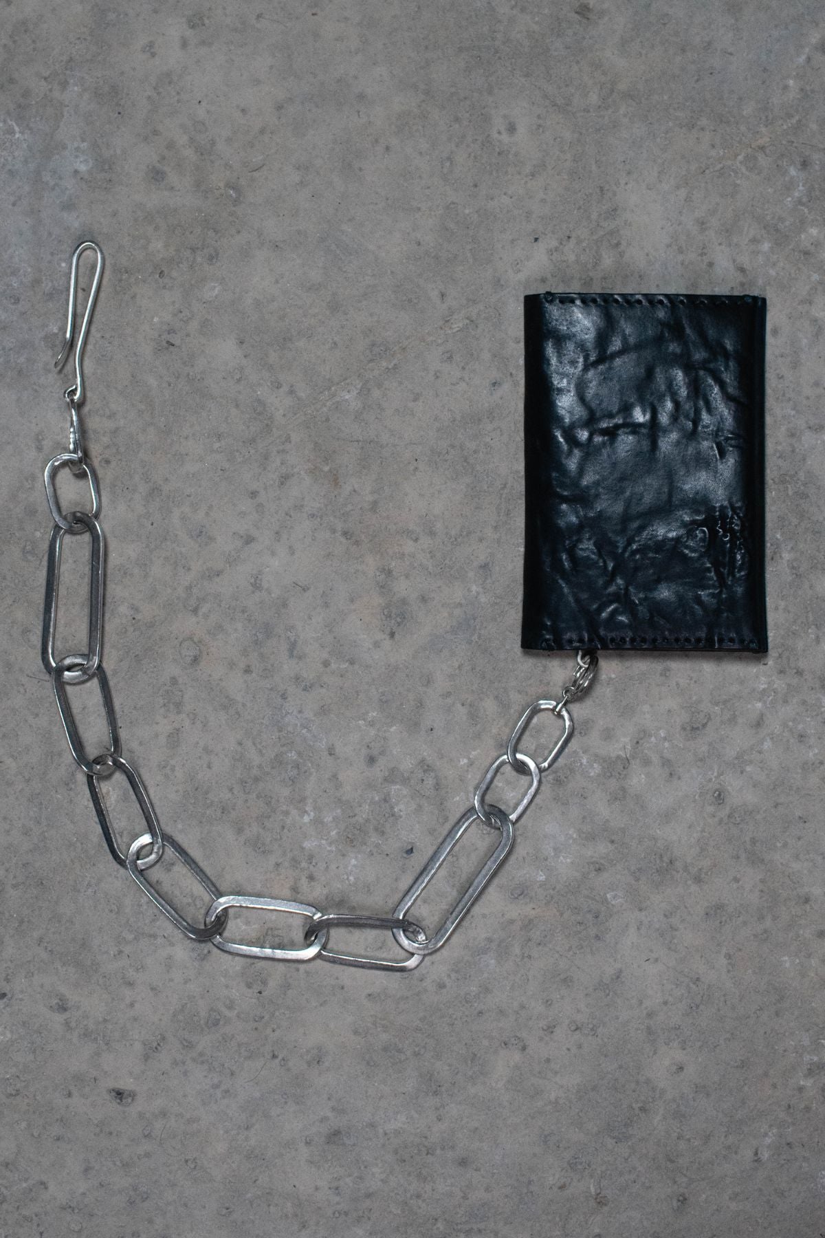 Siver Chain