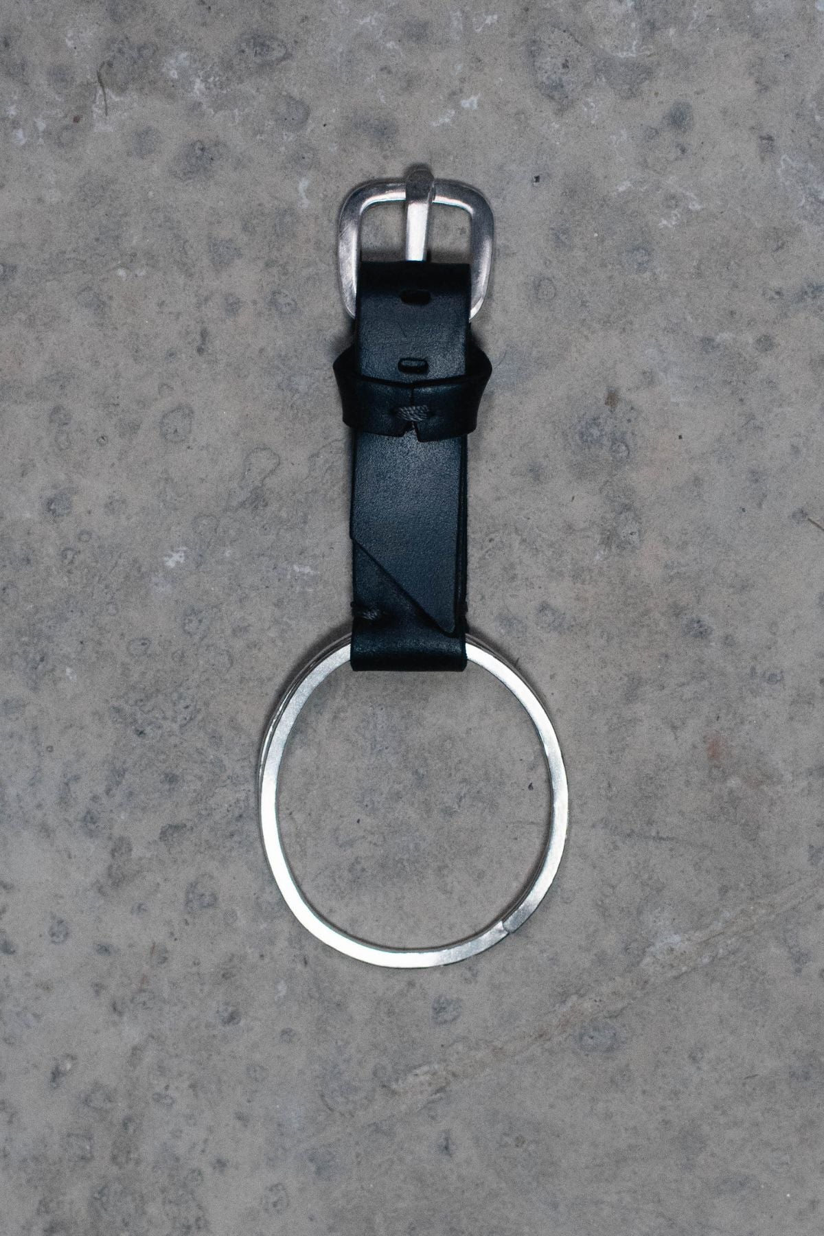 Keychain | Cordovan Leather